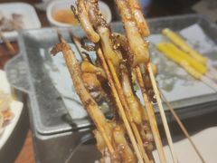 -管氏翅吧(广渠门店)