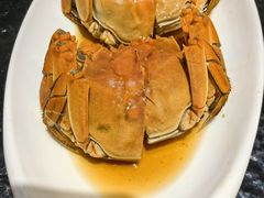 -周姑娘不等味·牛羊肉火锅·螃蟹罗氏虾·烤鱼烤串(高邮店)