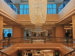 -羿庭 Peacock Alley(上海外滩华尔道夫酒店)