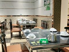 大堂-梅飞酒家(桑园路店)