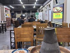 -月圆火锅(宁海东路二店)