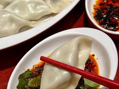 -喜家德虾仁水饺(景枫中心店)