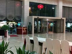 -山东政协大厦维景大酒店