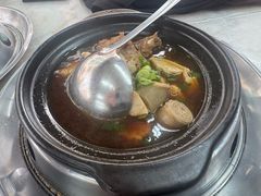 -新峰肉骨茶(总店)
