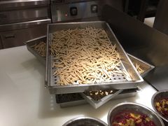 -西贝(上海我格广场店)