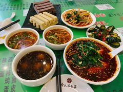 -令氏家外家周秦食府(高新店)