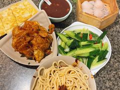 -小街天府(西工小街店)