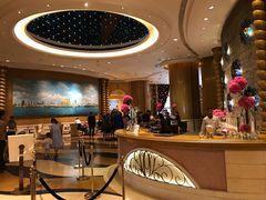 -澳门十六浦索菲特大酒店