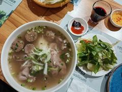 -越美小馆·越南料理(曲江店)