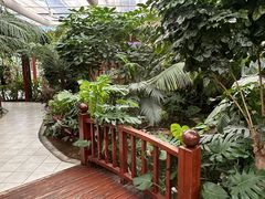 -春满园生态餐厅(南宫路店)