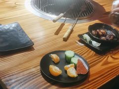 -号令江湖·水浒烤肉(和畅睦邻中心店)