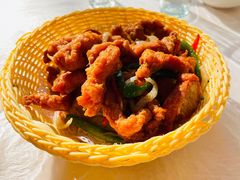 -玲珑餐厅(陕西南路店)