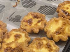 -21克拉面包(崂山万象汇店)