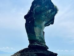 -巴哥国家公园