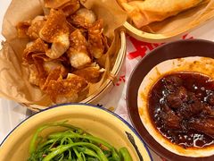 -东排食堂长沙小吃大排档(五一广场店)