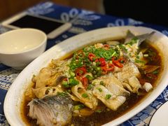 炝鱼片-滇道云南特色料理(康定路店)