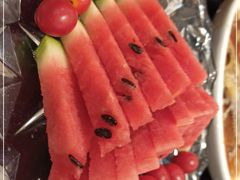 -香山湖家家宴(中山陵店)