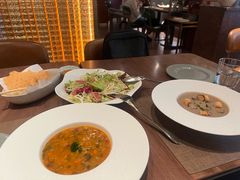-OGGI TRATTORIA PIZZERIA(深业上城店)