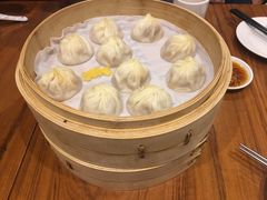 -鼎泰丰(南西店)