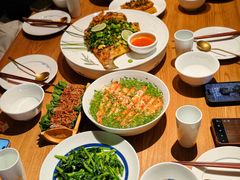 -一坐一忘云南菜(三里屯店)