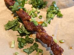 -古市香跷脚牛肉·非遗传承单位