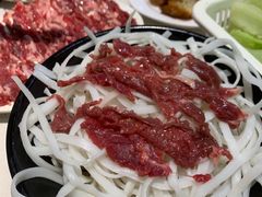 -黑山牛肉汤火锅(花城汇店)