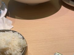 -吕氏疙瘩汤·海鲜新鲁菜(凯德mall新都心店)