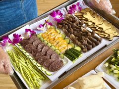-食全酒美·野生菌腊排骨餐厅(木府店)