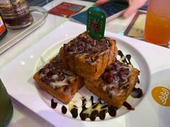 -龙记·香港茶餐厅(海上世界店)