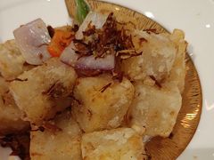 -红棉中餐厅·广州海航威斯汀酒店