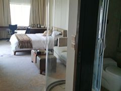 -南京商茂国际酒店(新街口德基广场店)