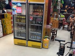 -老渔翁炖鱼坊(黄海西路东山店)