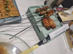 -四季烟火烧烤酒场