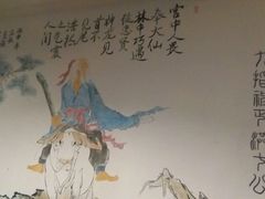 -盖帮鳝鱼串串(东郊记忆店)