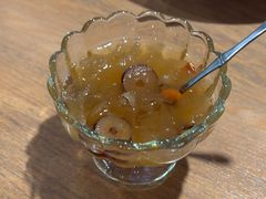 红枣银耳羹-新白鹿餐厅(城西银泰城店)