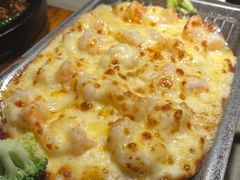 -绿茶餐厅(成都大悦城店)