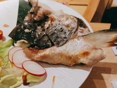 -万岁寿司(芳村店)