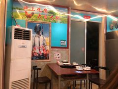 -武氏皖北网红三胖地锅鸡(桐城路店)