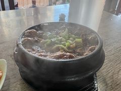 -金明玉小吃(康城路店)