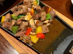 -松子料理(亮马桥店)