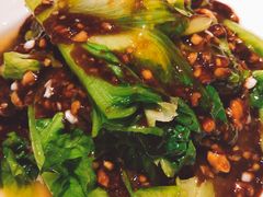 -外婆私房菜(新亚百货店)