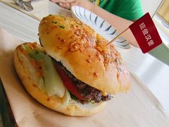 -必胜客(积水潭店)