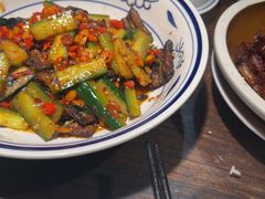 -衡厨·衡阳土菜(中南店)