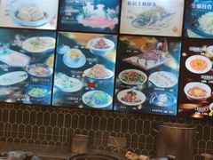 -聚丰园•湖鲜餐厅(阿红私房菜梅石路店)