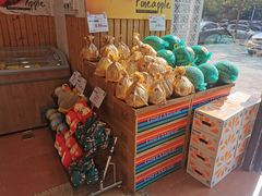 -果蔬好生活超市(新荟城店)