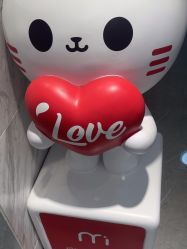 -咪咪专业脱毛连锁机构