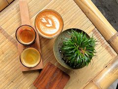 双喜Dirty-Metal hands·铁手咖啡