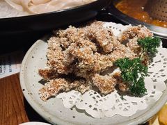 佬土鹅酥肉-佬土鹅肠火锅(解放路店)