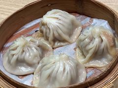 -新万鑫银丝面·非遗无锡味(惠山古镇店)