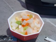 -一味一诚•鲜嫩烤鱼(昌平悦荟店)